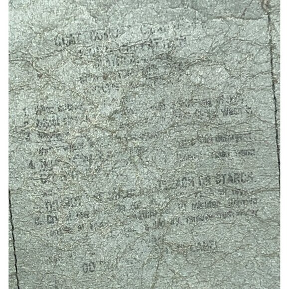 US Military BDU Uniform Coat Woodland Combat Camo 50/50 Army Surplus Mens S-Reg - Picture 10 of 11